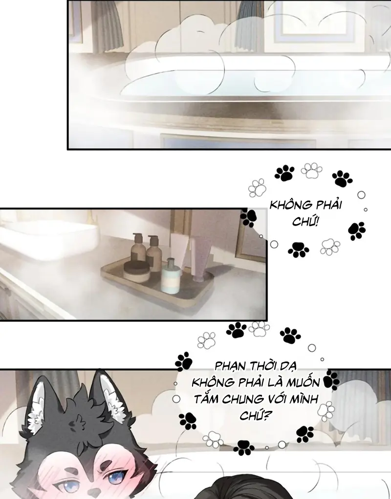 Nhận Kẻ Địch Làm Cha Chapter 24 - Trang 12