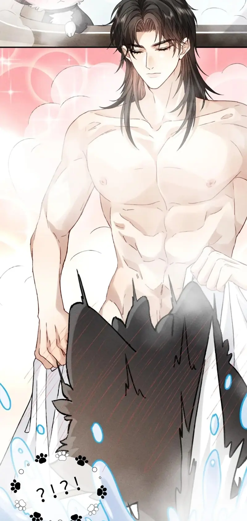 Nhận Kẻ Địch Làm Cha Chapter 24 - Trang 13