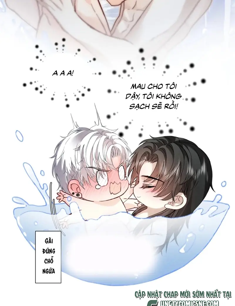 Nhận Kẻ Địch Làm Cha Chapter 24 - Trang 18