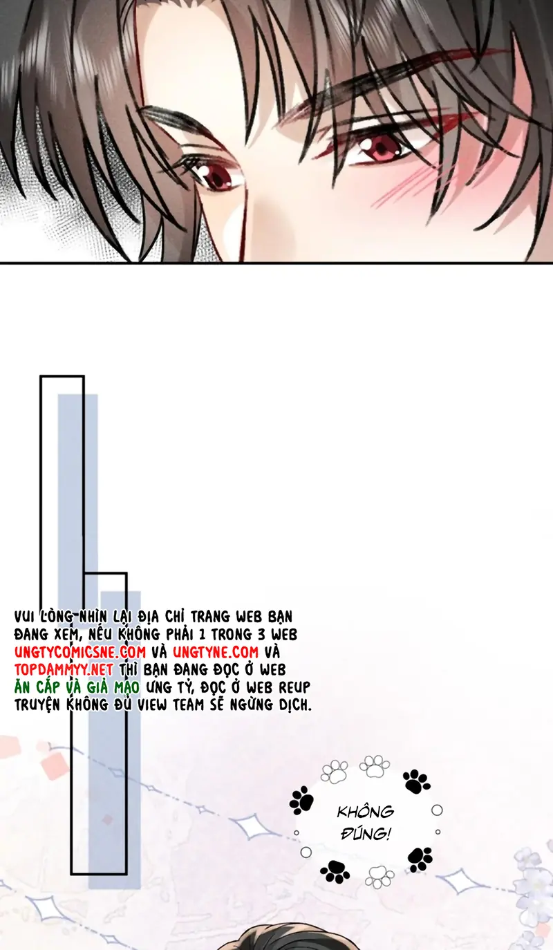 Nhận Kẻ Địch Làm Cha Chapter 24 - Trang 21