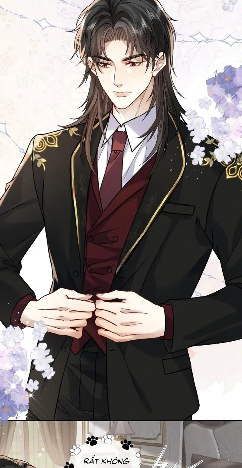 Nhận Kẻ Địch Làm Cha Chapter 24 - Trang 22