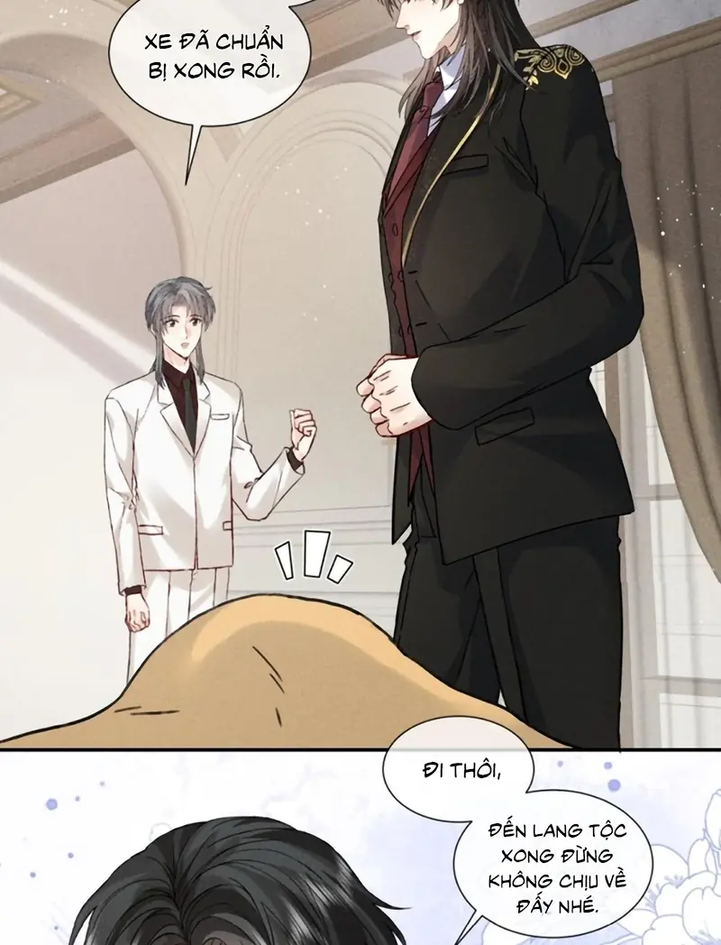 Nhận Kẻ Địch Làm Cha Chapter 24 - Trang 24