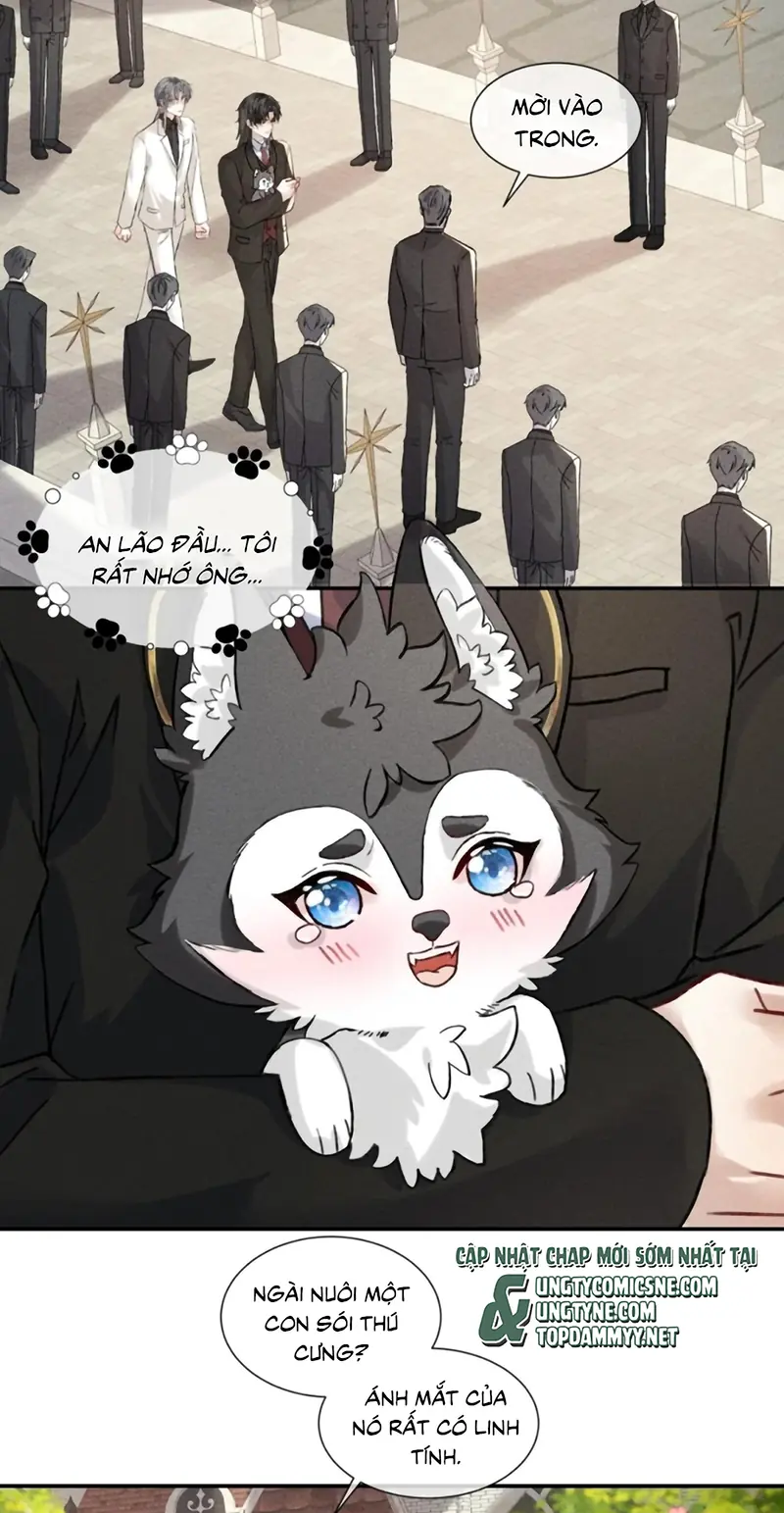 Nhận Kẻ Địch Làm Cha Chapter 24 - Trang 27