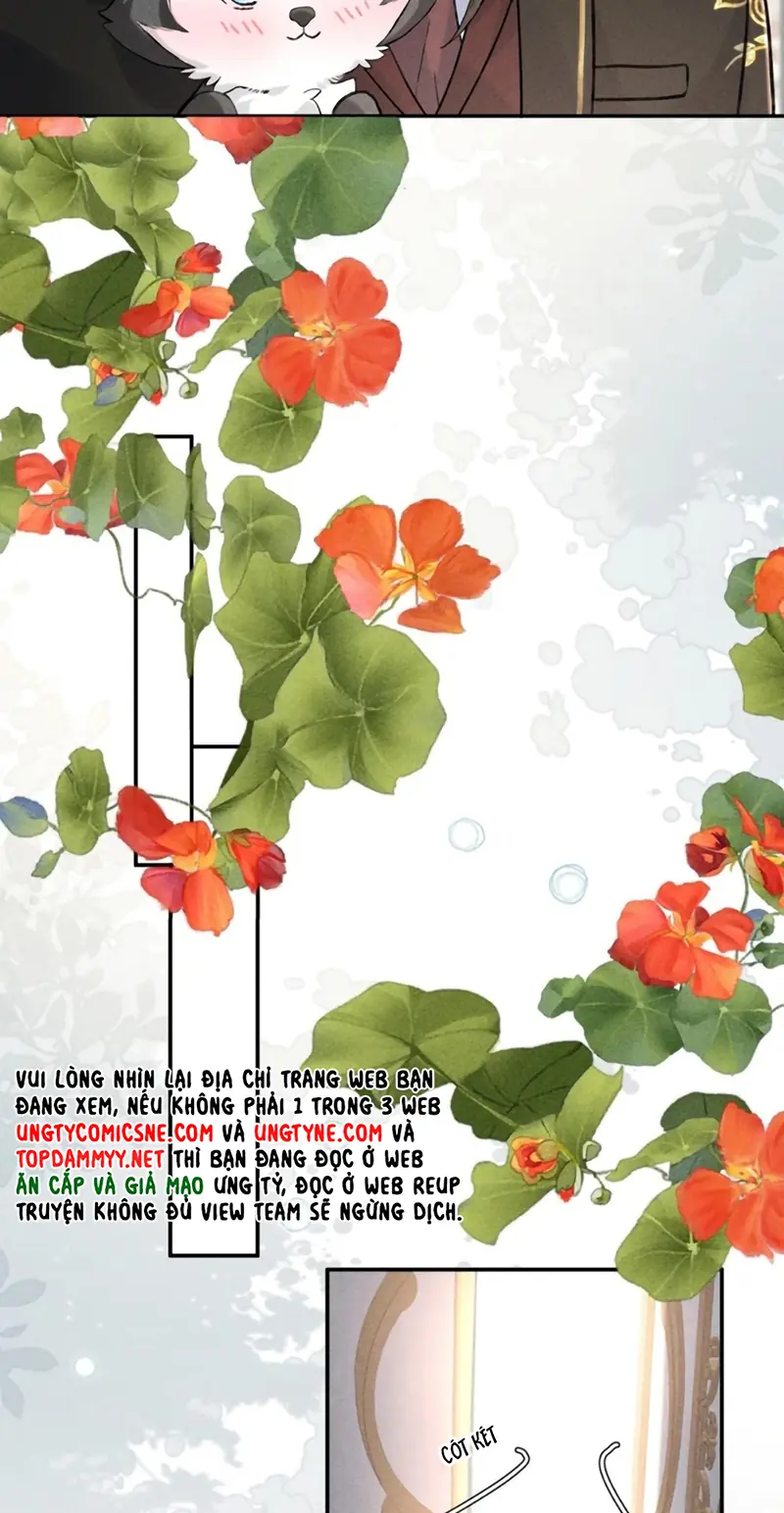 Nhận Kẻ Địch Làm Cha Chapter 24 - Trang 29