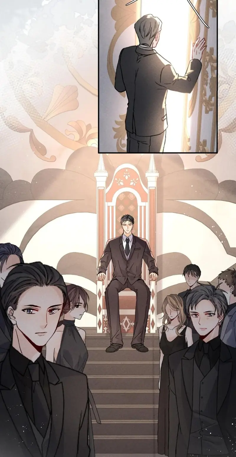 Nhận Kẻ Địch Làm Cha Chapter 24 - Trang 30