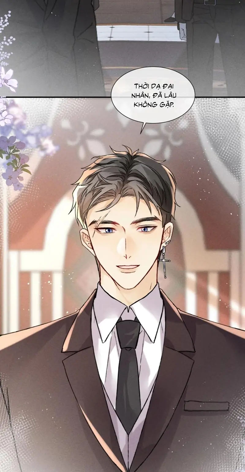 Nhận Kẻ Địch Làm Cha Chapter 24 - Trang 31