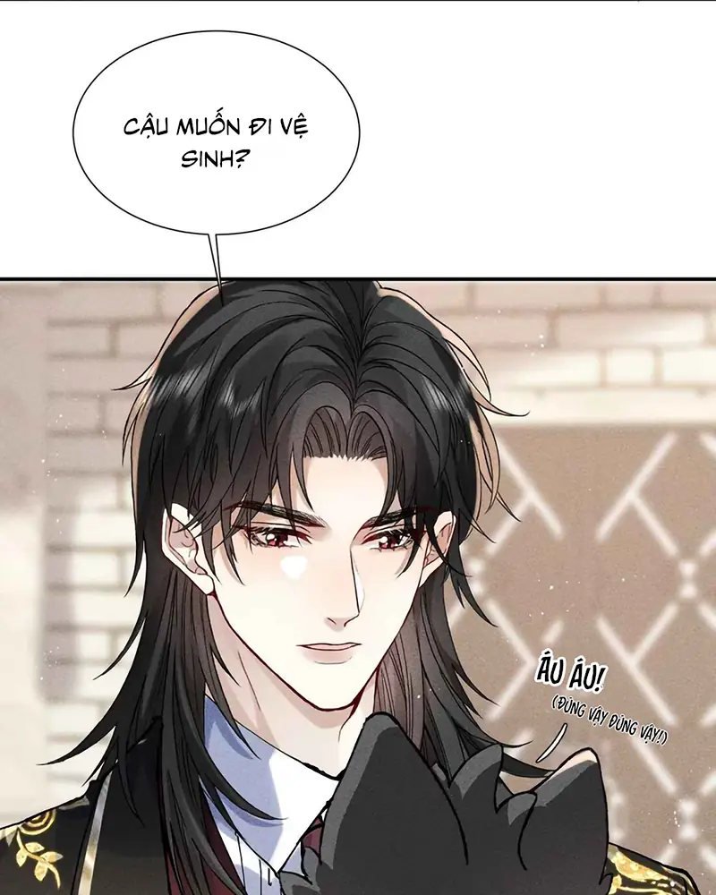 Nhận Kẻ Địch Làm Cha Chapter 25 - Trang 14