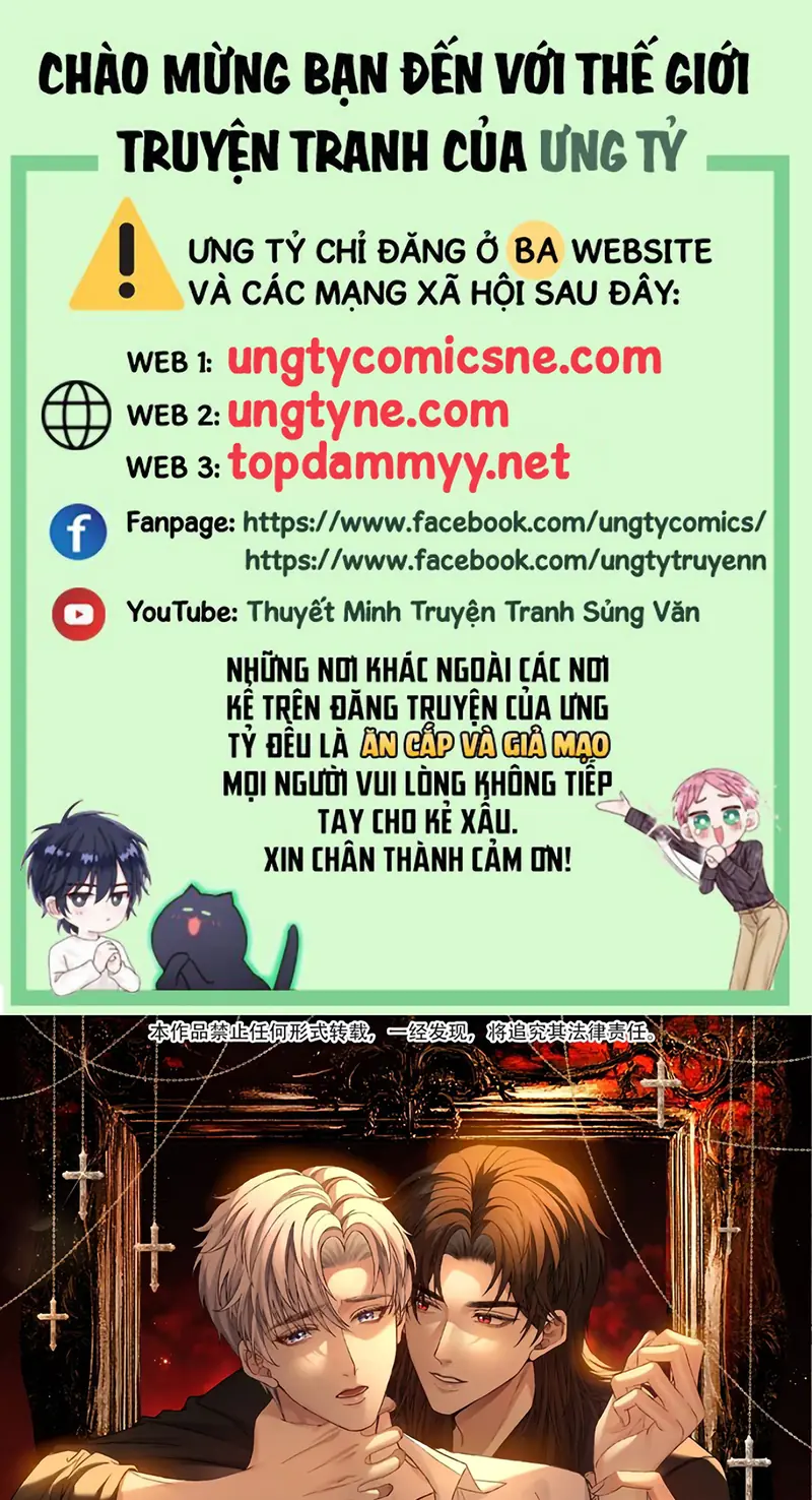Nhận Kẻ Địch Làm Cha Chapter 25 - Trang 2