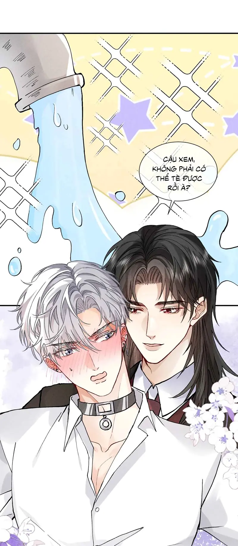 Nhận Kẻ Địch Làm Cha Chapter 25 - Trang 22