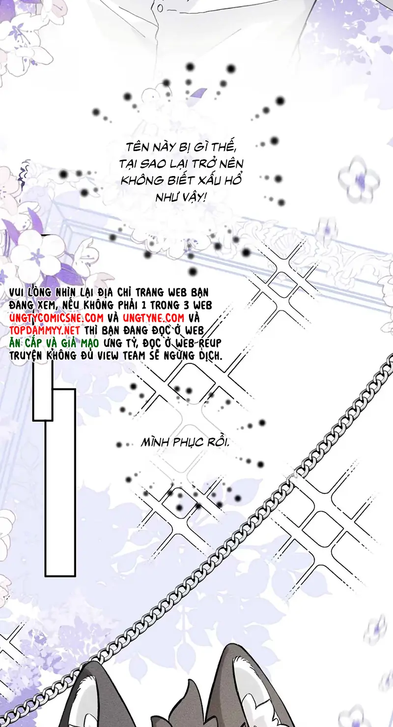 Nhận Kẻ Địch Làm Cha Chapter 25 - Trang 23