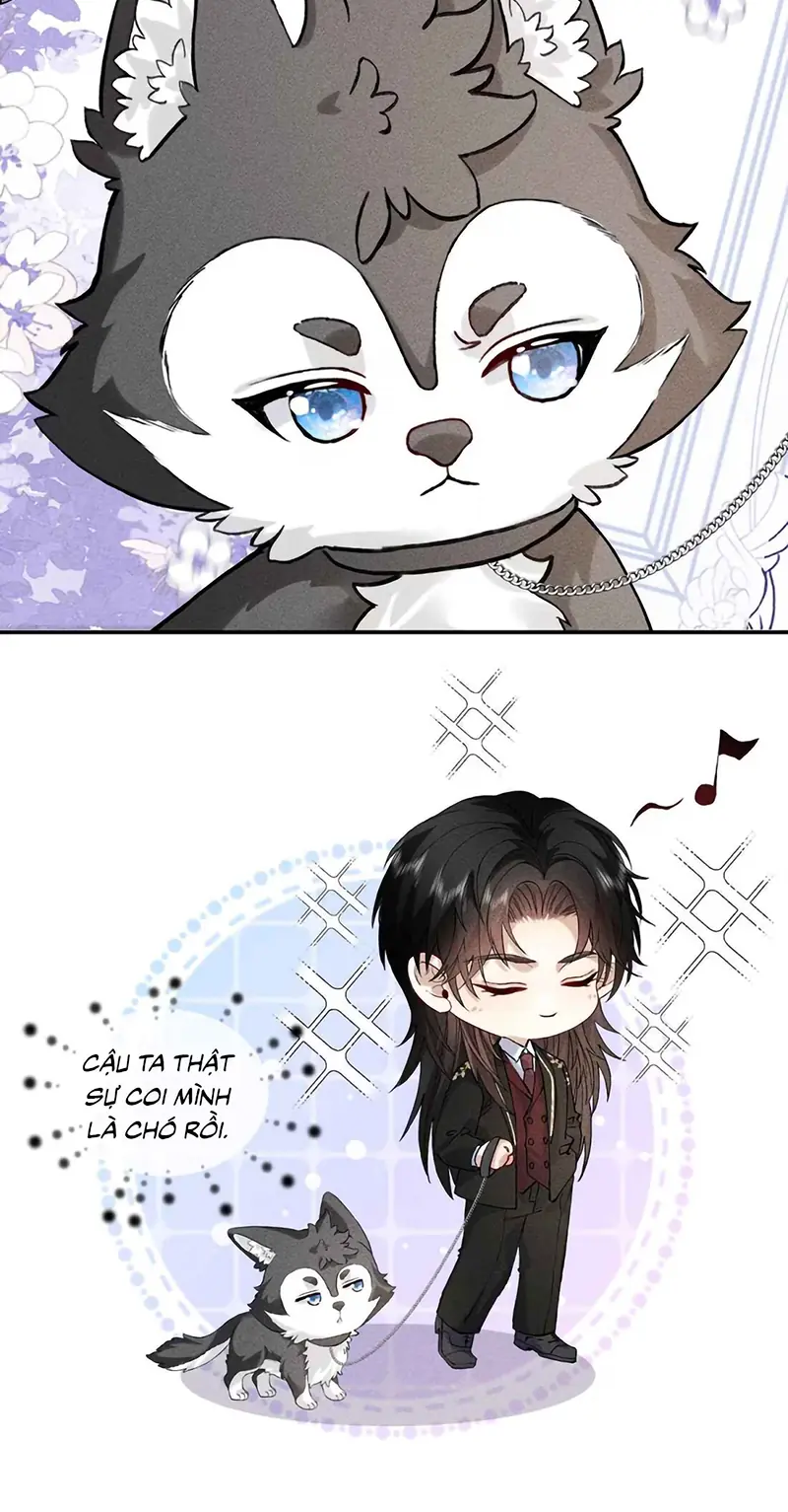 Nhận Kẻ Địch Làm Cha Chapter 25 - Trang 24
