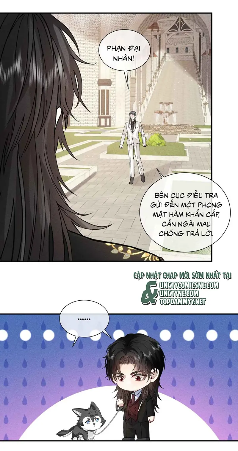 Nhận Kẻ Địch Làm Cha Chapter 25 - Trang 25