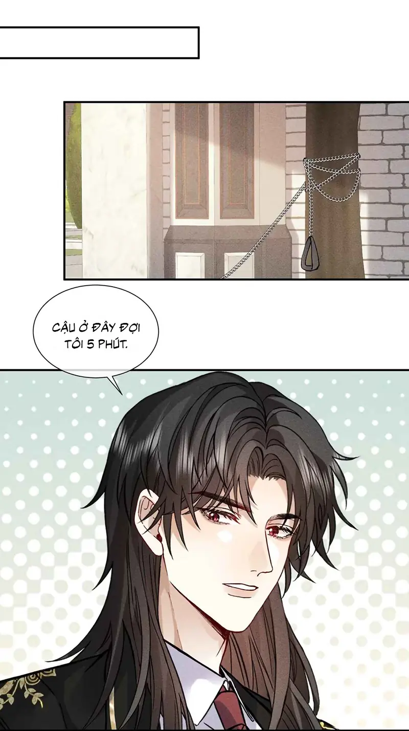 Nhận Kẻ Địch Làm Cha Chapter 25 - Trang 26