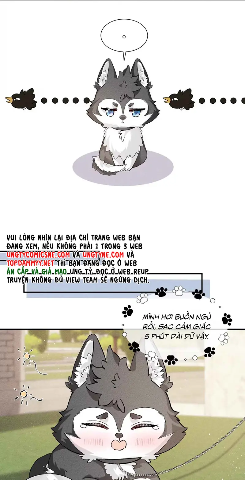 Nhận Kẻ Địch Làm Cha Chapter 25 - Trang 27