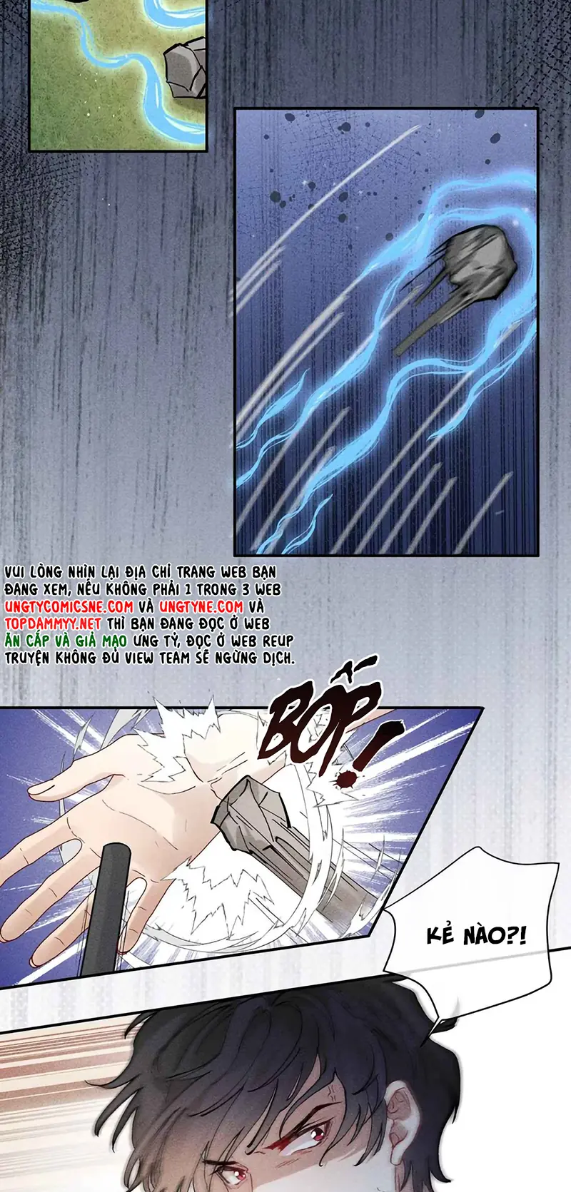 Nhận Kẻ Địch Làm Cha Chapter 25 - Trang 31