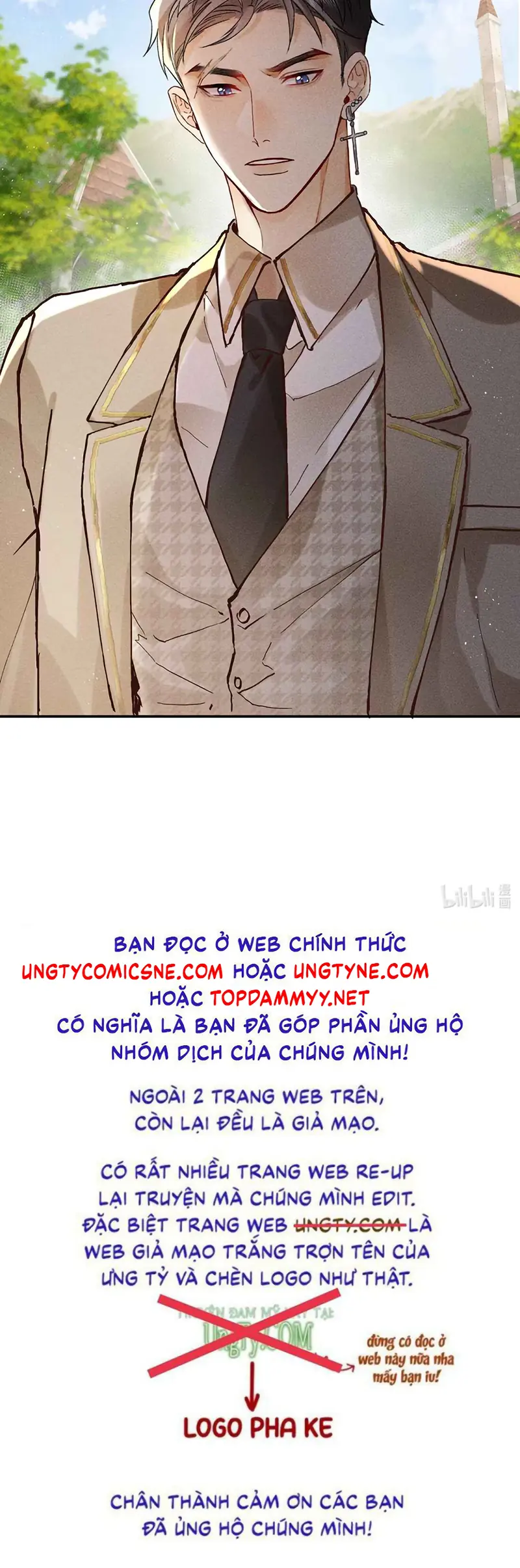 Nhận Kẻ Địch Làm Cha Chapter 25 - Trang 34