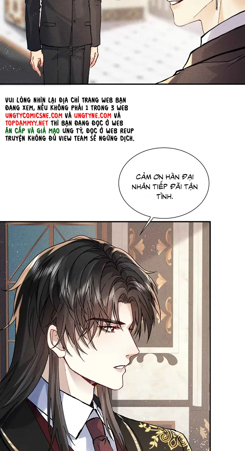 Nhận Kẻ Địch Làm Cha Chapter 25 - Trang 6