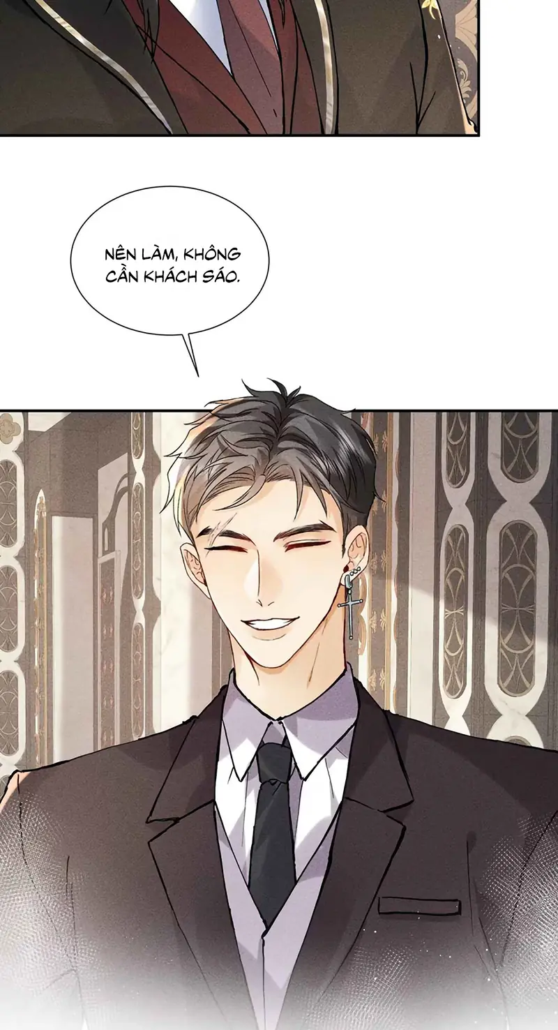 Nhận Kẻ Địch Làm Cha Chapter 25 - Trang 7