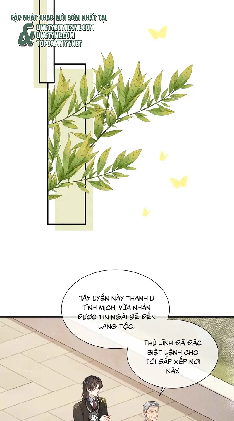 Nhận Kẻ Địch Làm Cha Chapter 25 - Trang 9