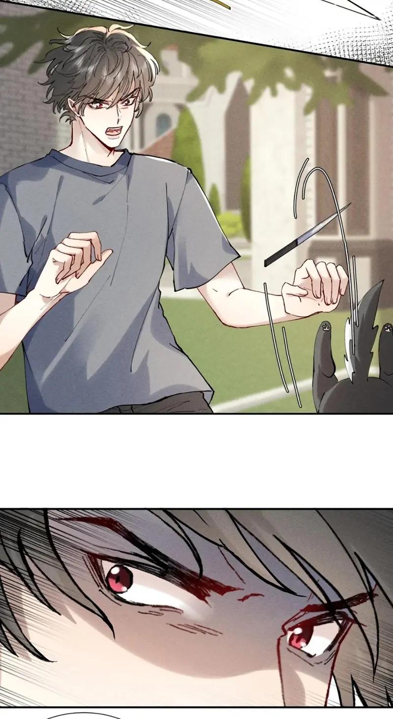 Nhận Kẻ Địch Làm Cha Chapter 26 - Trang 10