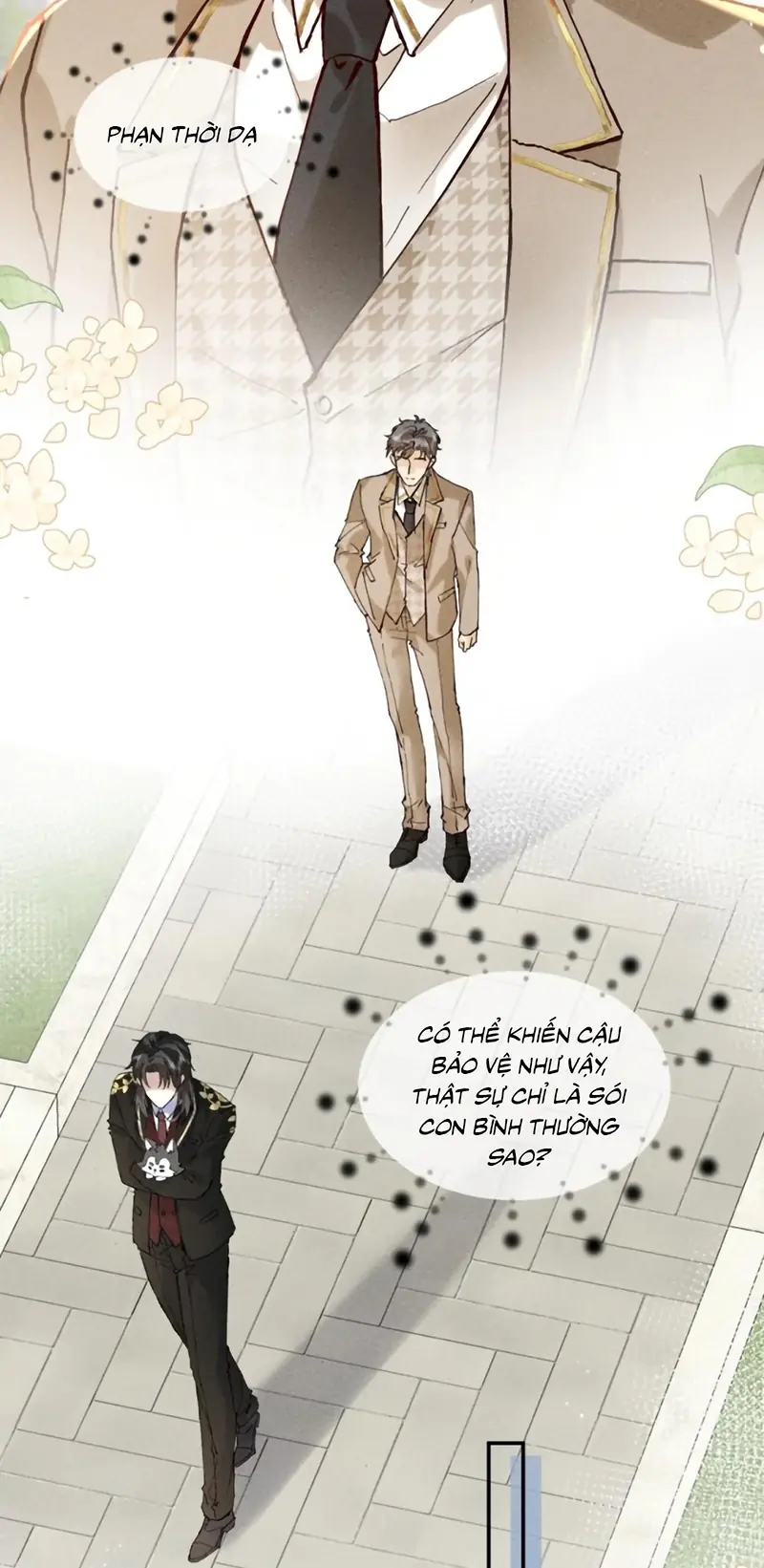Nhận Kẻ Địch Làm Cha Chapter 26 - Trang 17