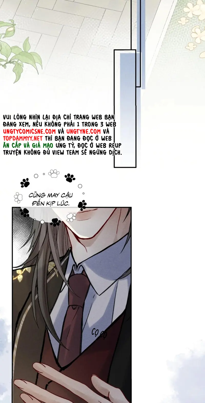 Nhận Kẻ Địch Làm Cha Chapter 26 - Trang 18