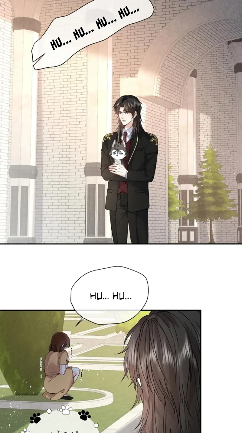 Nhận Kẻ Địch Làm Cha Chapter 26 - Trang 22