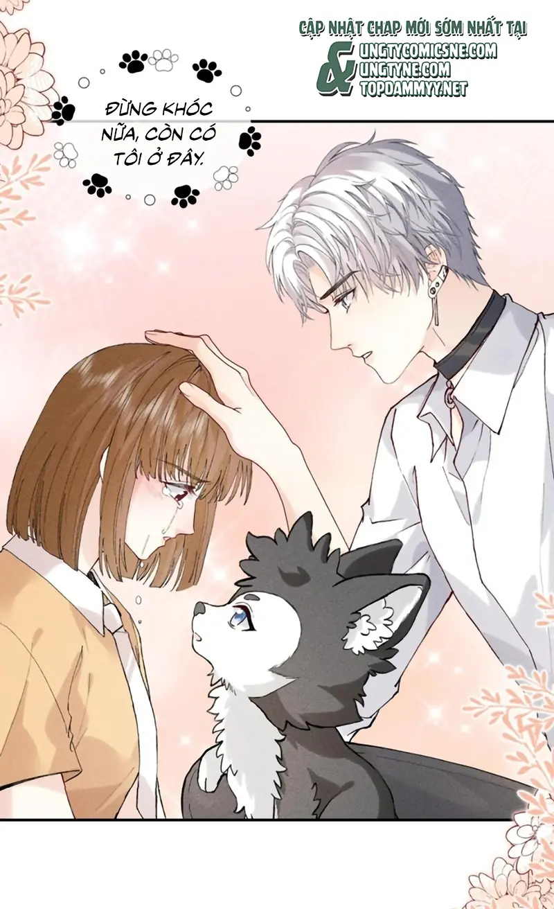 Nhận Kẻ Địch Làm Cha Chapter 26 - Trang 25