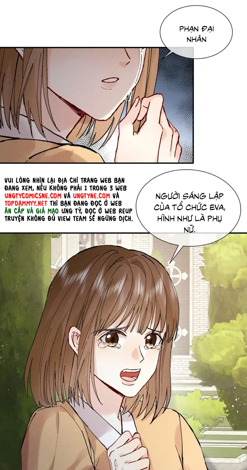 Nhận Kẻ Địch Làm Cha Chapter 26 - Trang 29
