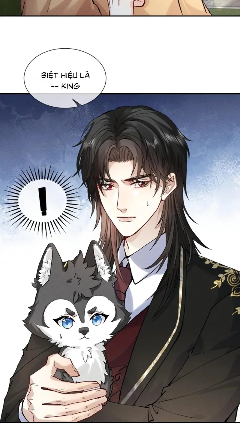 Nhận Kẻ Địch Làm Cha Chapter 26 - Trang 30