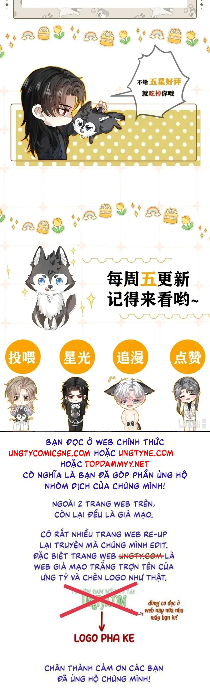 Nhận Kẻ Địch Làm Cha Chapter 26 - Trang 32