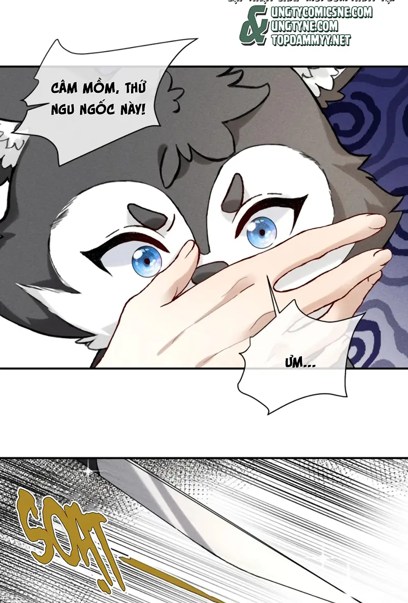 Nhận Kẻ Địch Làm Cha Chapter 26 - Trang 9