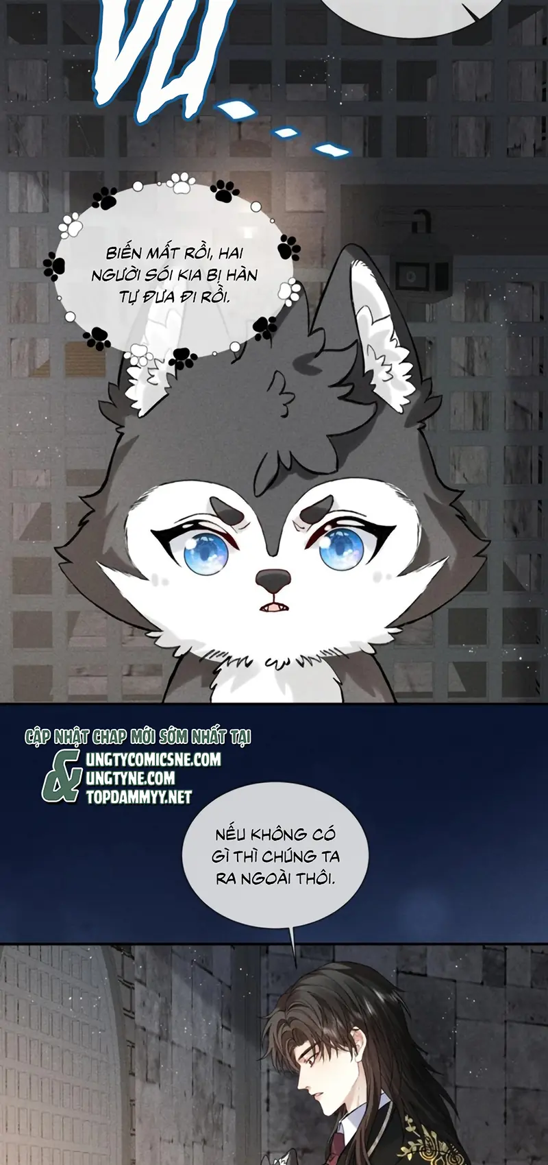 Nhận Kẻ Địch Làm Cha Chapter 27 - Trang 11
