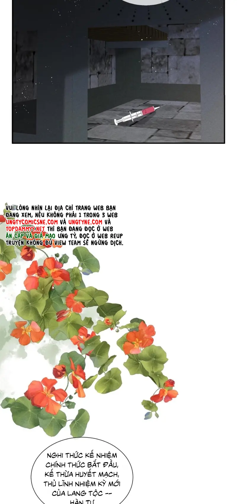 Nhận Kẻ Địch Làm Cha Chapter 27 - Trang 13