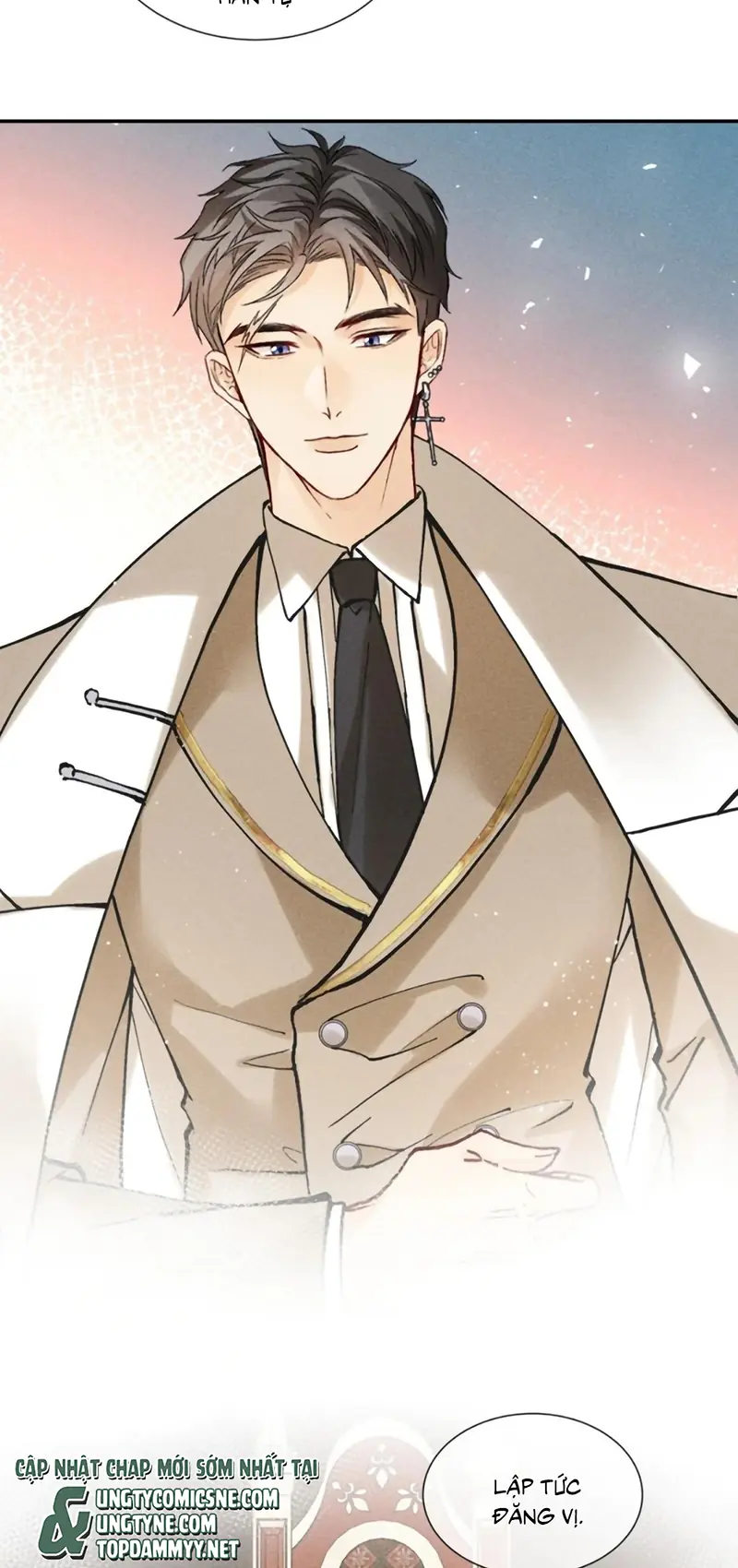 Nhận Kẻ Địch Làm Cha Chapter 27 - Trang 14