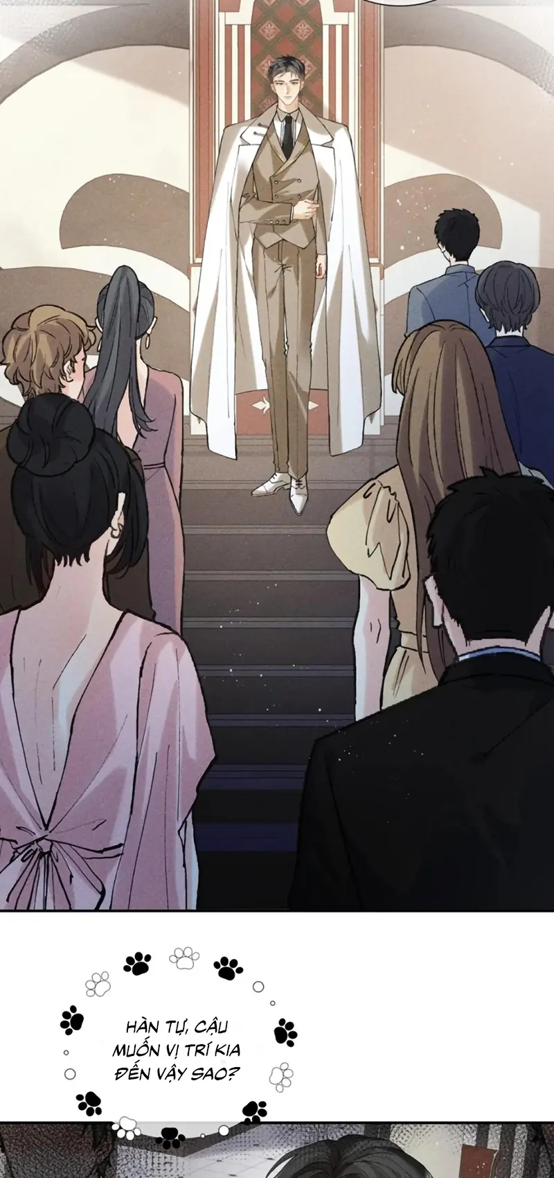 Nhận Kẻ Địch Làm Cha Chapter 27 - Trang 15