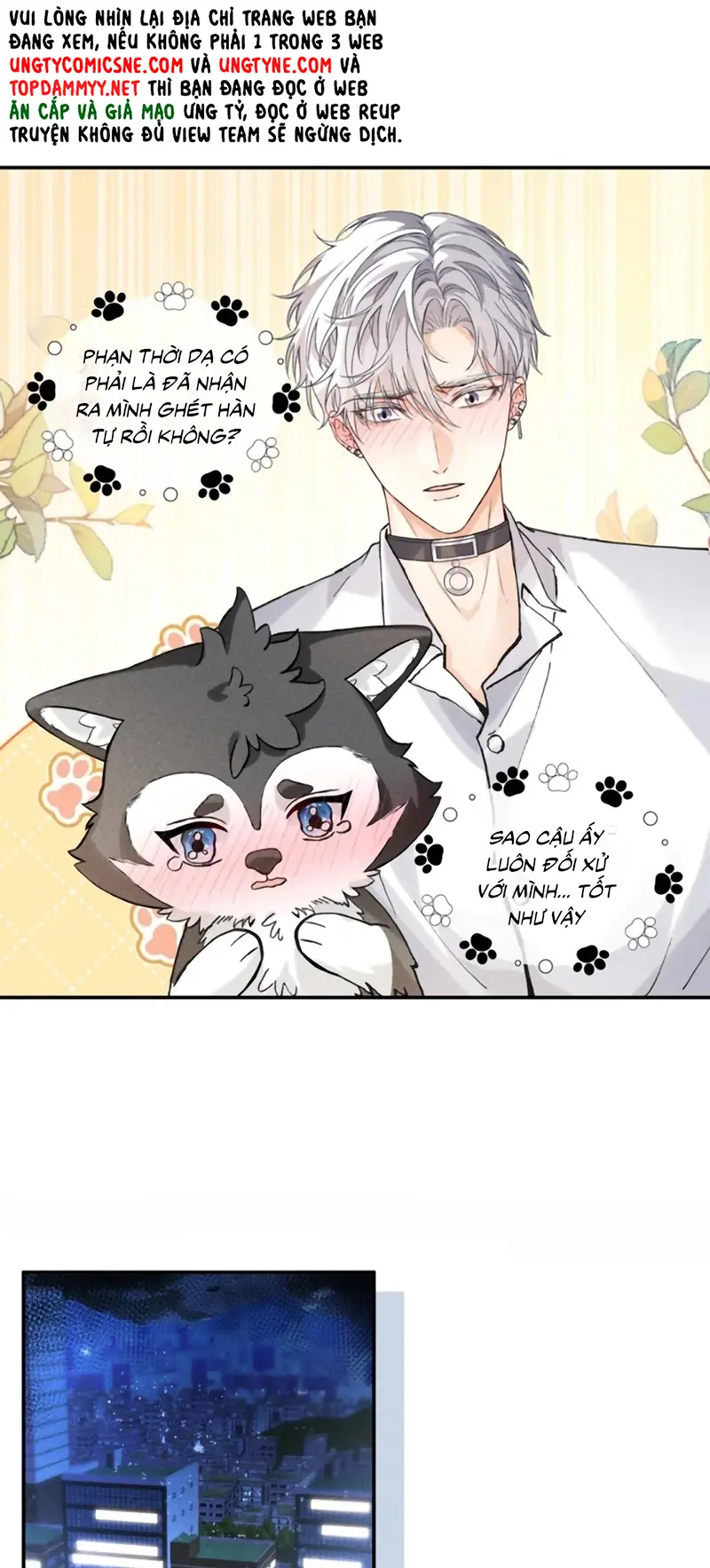 Nhận Kẻ Địch Làm Cha Chapter 27 - Trang 23