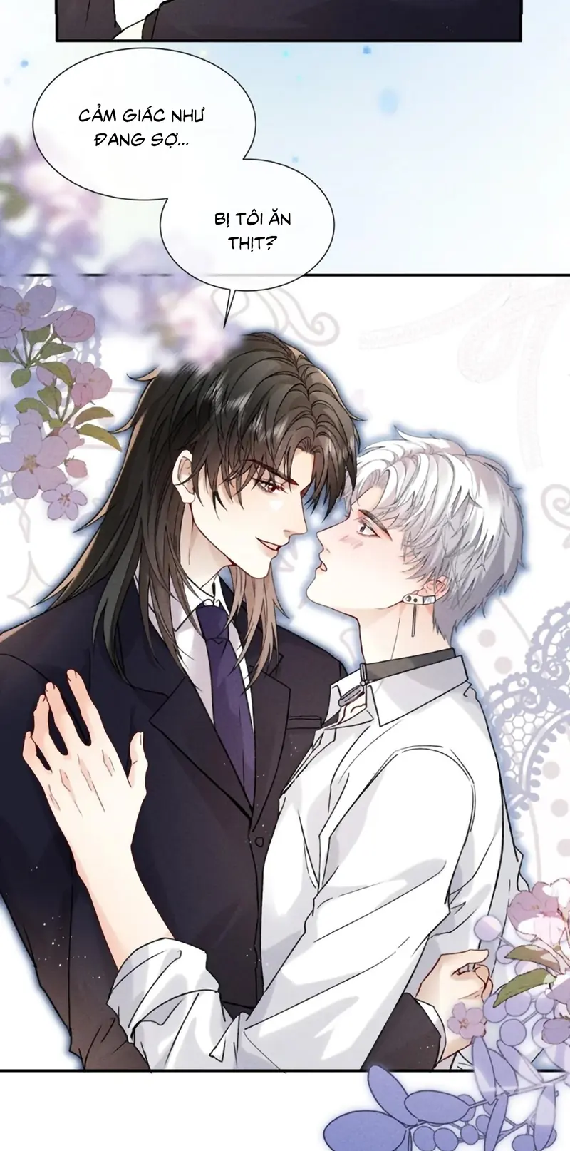 Nhận Kẻ Địch Làm Cha Chapter 27 - Trang 27