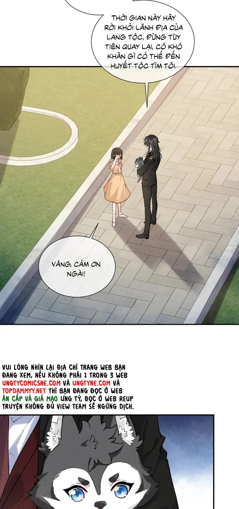 Nhận Kẻ Địch Làm Cha Chapter 27 - Trang 5