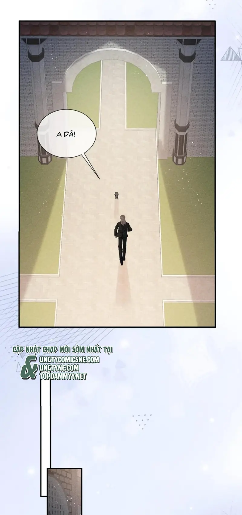 Nhận Kẻ Địch Làm Cha Chapter 27 - Trang 7