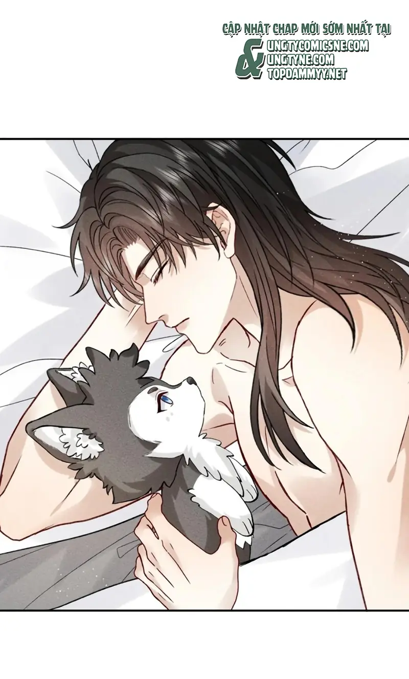 Nhận Kẻ Địch Làm Cha Chapter 28 - Trang 12