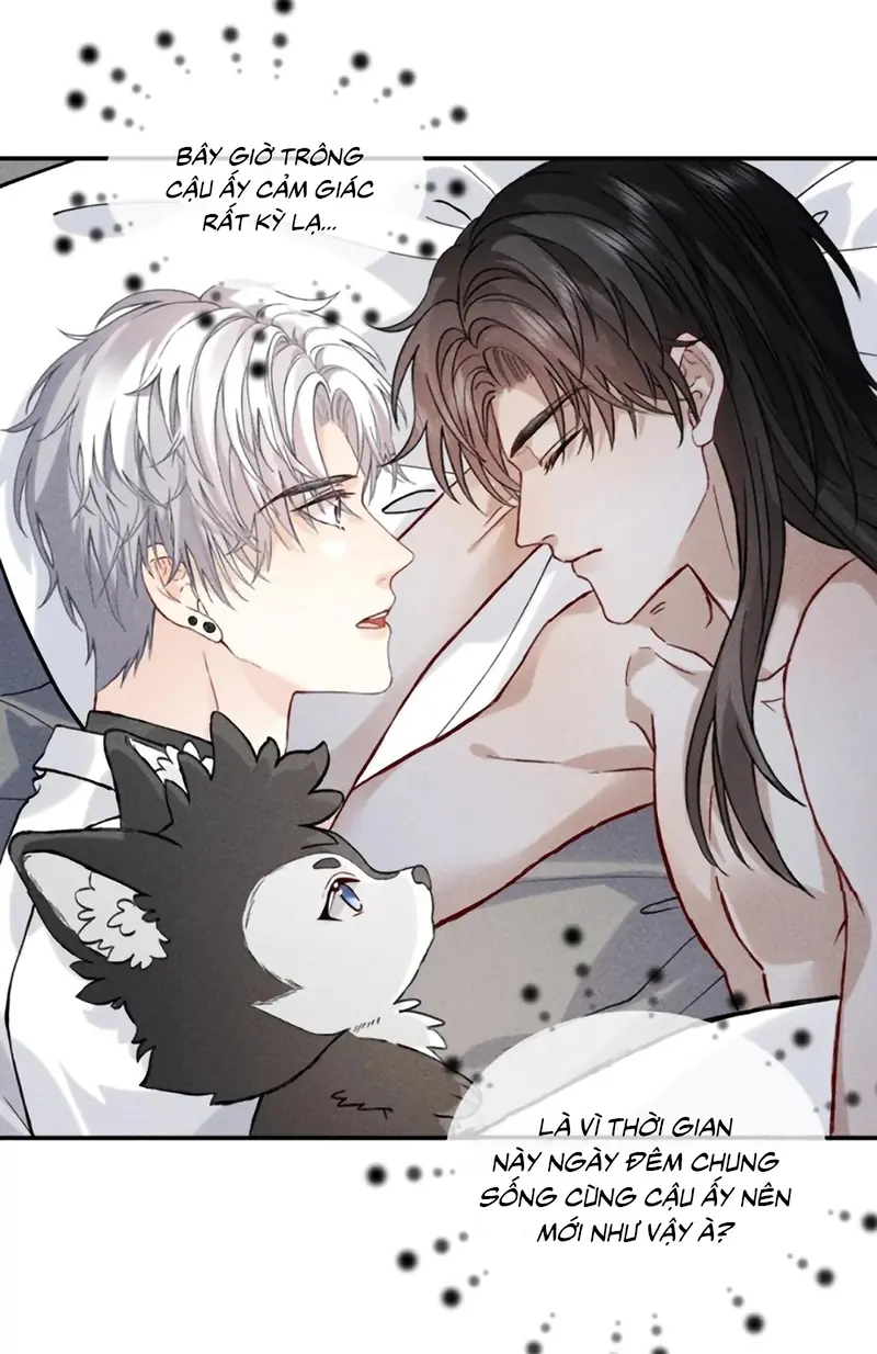 Nhận Kẻ Địch Làm Cha Chapter 28 - Trang 14