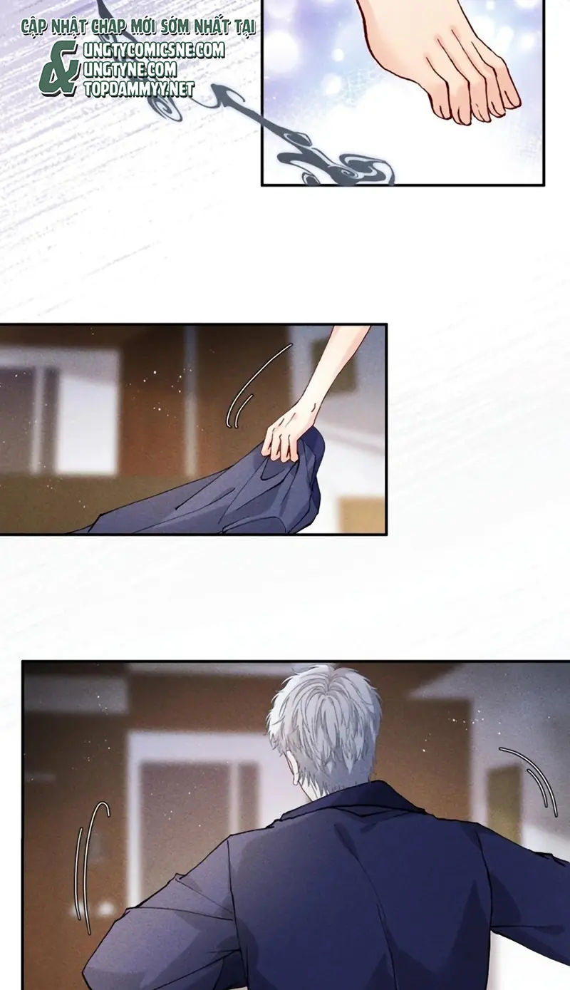 Nhận Kẻ Địch Làm Cha Chapter 28 - Trang 16