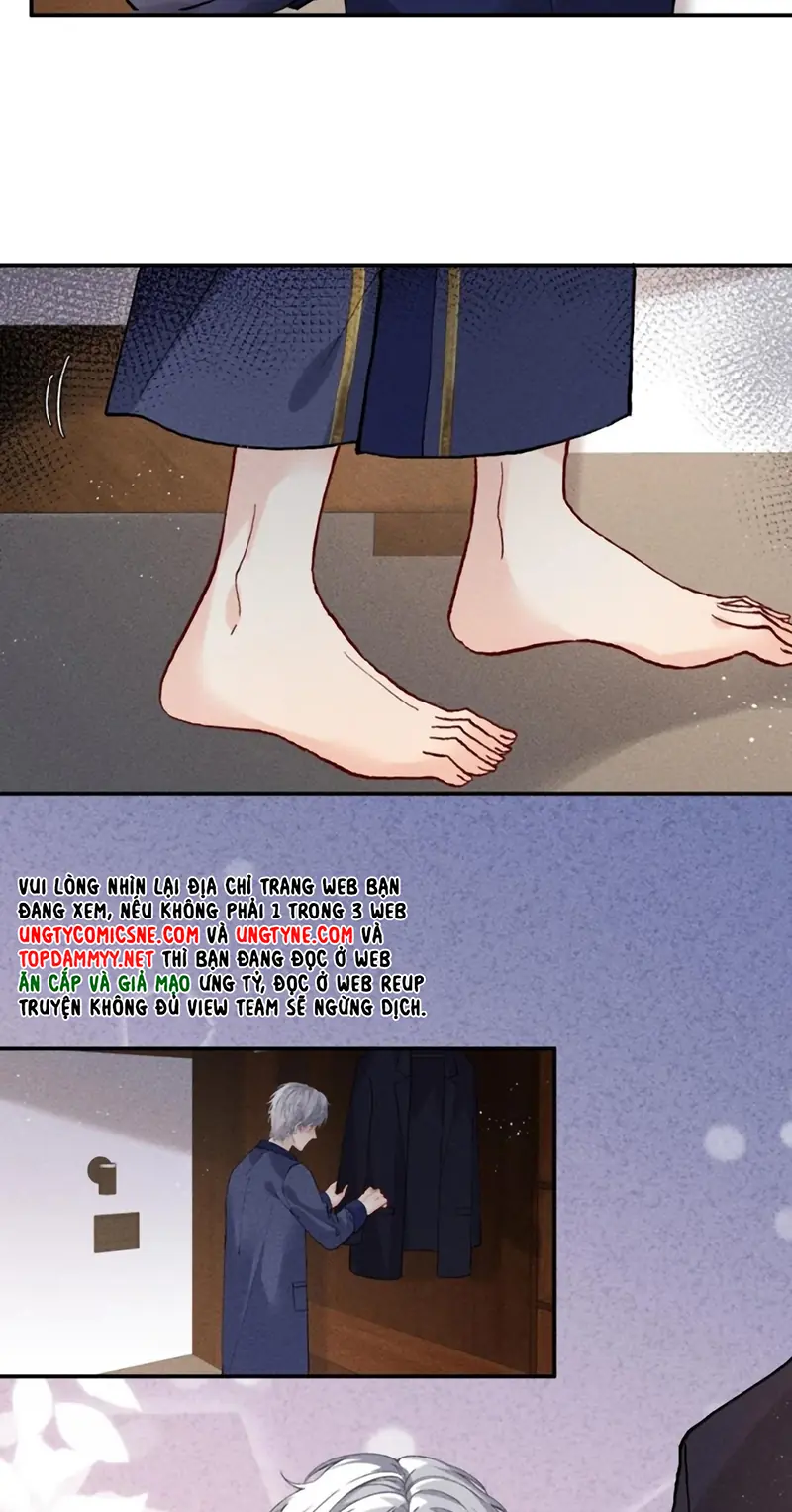 Nhận Kẻ Địch Làm Cha Chapter 28 - Trang 17
