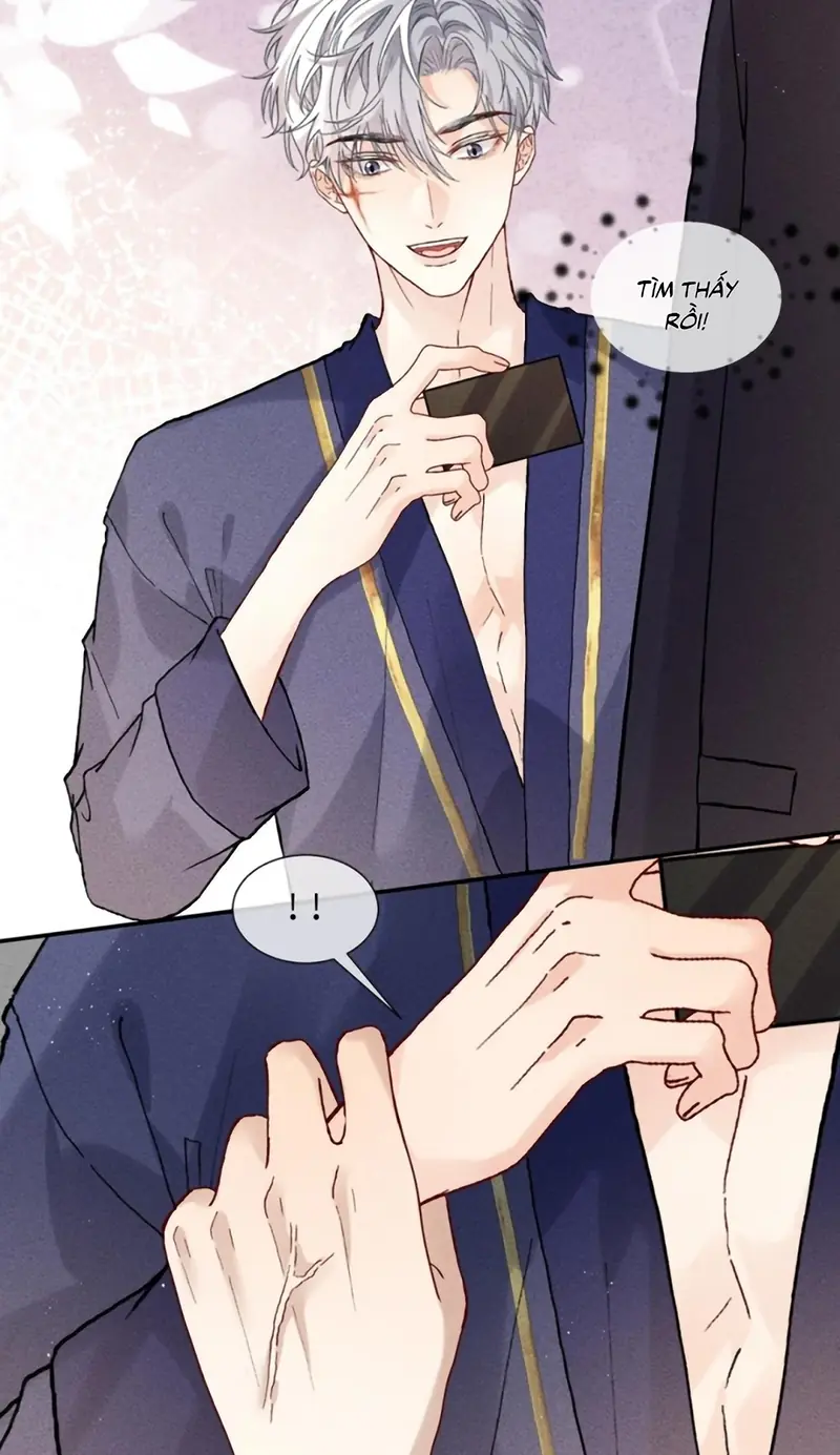 Nhận Kẻ Địch Làm Cha Chapter 28 - Trang 18