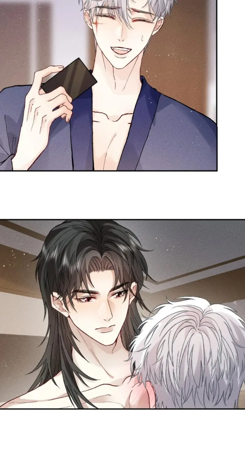 Nhận Kẻ Địch Làm Cha Chapter 28 - Trang 20