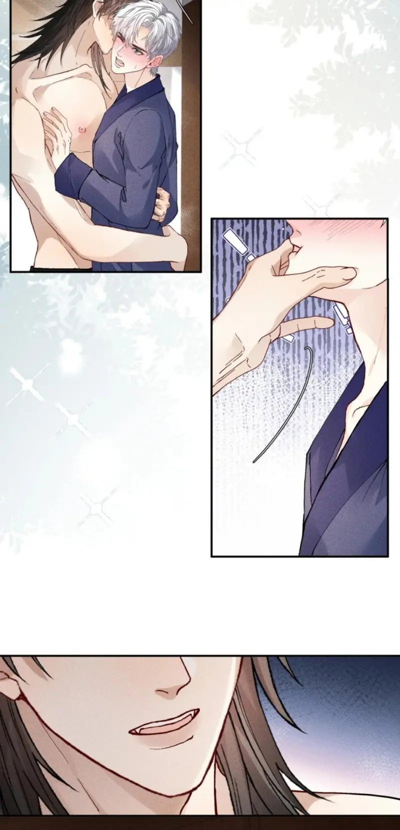 Nhận Kẻ Địch Làm Cha Chapter 28 - Trang 22