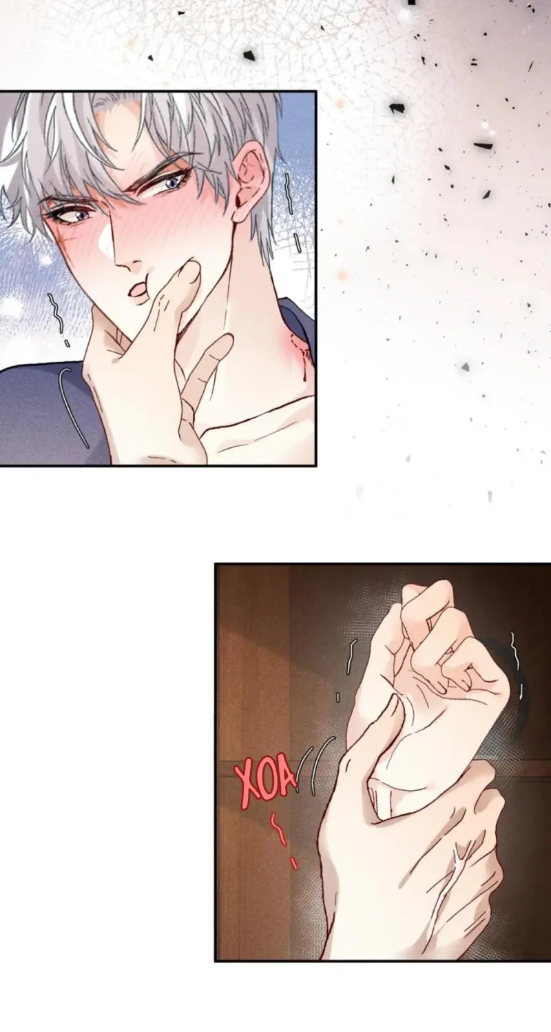 Nhận Kẻ Địch Làm Cha Chapter 28 - Trang 24