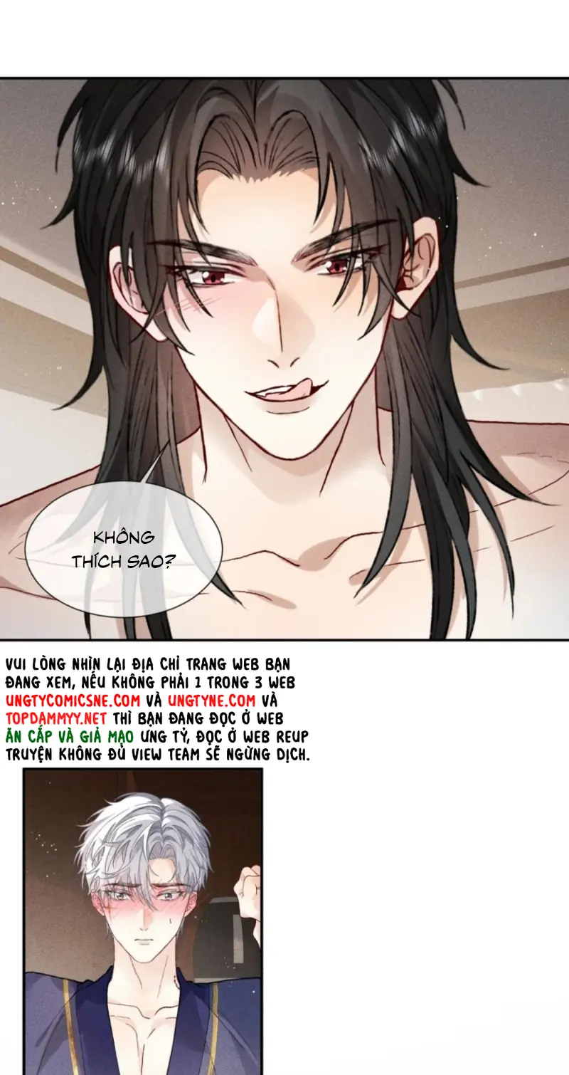 Nhận Kẻ Địch Làm Cha Chapter 28 - Trang 25