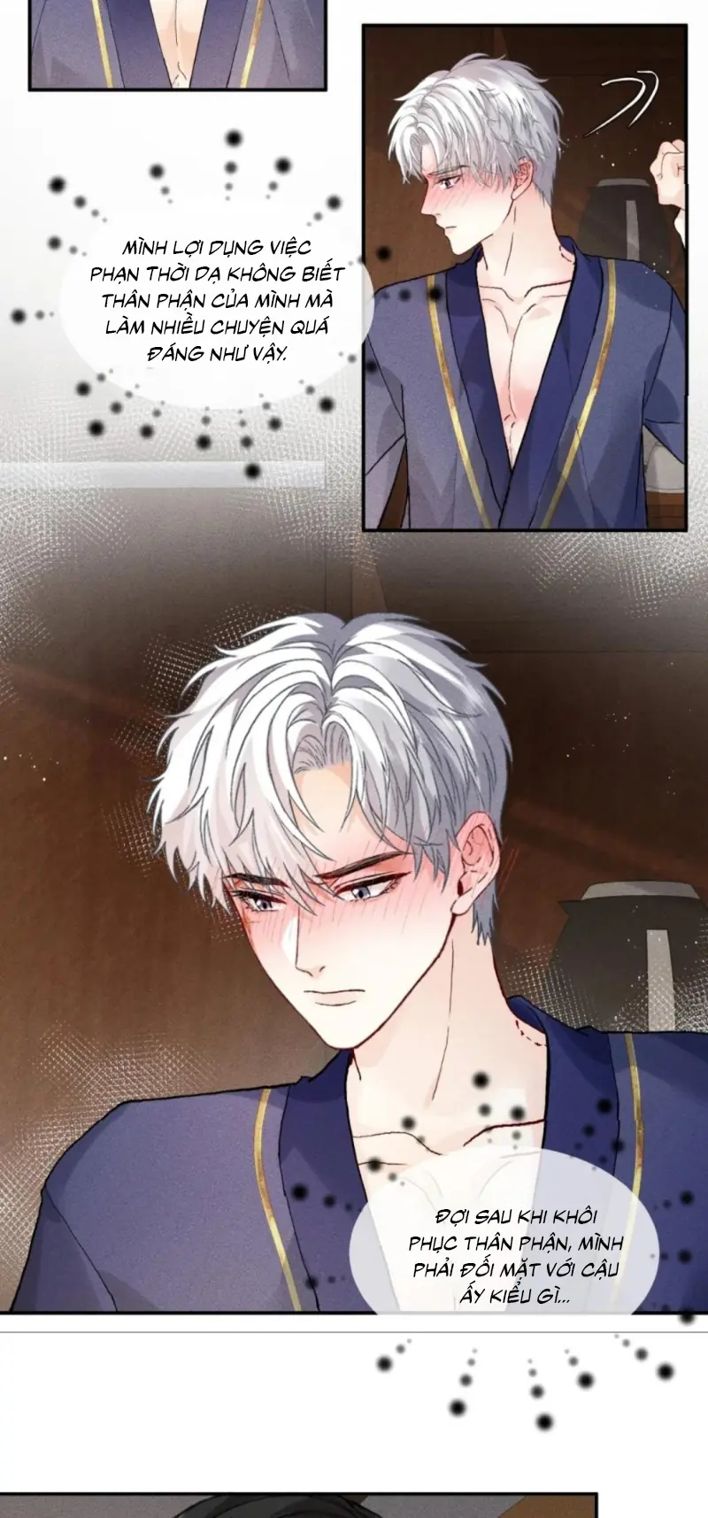 Nhận Kẻ Địch Làm Cha Chapter 28 - Trang 26